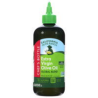 California Olive Ranch Extra Virgin Global Blend for Everyday Olive Oil - 16.9 Fluid ounce