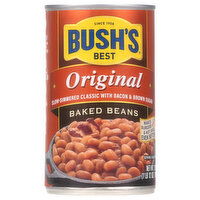 Bush's Best Baked Beans, Original