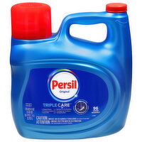 Persil Triple Care Original Detergent - 126 Fluid ounce
