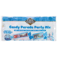 First Street Party Mix, Candy Parade - 32 Ounce