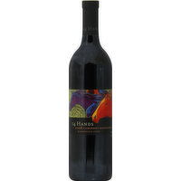 14 Hands Cabernet Sauvignon, Columbia Valley - 750 Millilitre