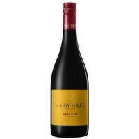 Mark West Pinot Noir California Red Wine - 750 Millilitre