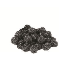 Organic Blackberries - 6 Ounce