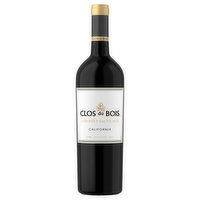 Clos du Bois Cabernet Sauvignon, California - 750 Millilitre