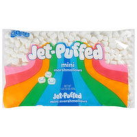 Jet-Puffed Marshmallows, Mini - 16 Ounce