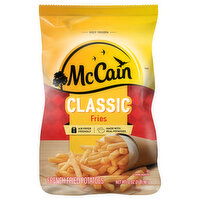 McCain Classic Fries, 32 Ounce