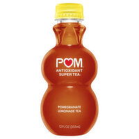 Pom Pomegranate Lemonade Tea - 12 Fluid ounce