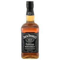 Jack Daniel's Whiskey, Tennessee Whiskey - 1.75 Litre