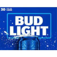 Bud Light Beer