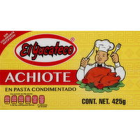 El Yucateco Annatto - 15 Ounce