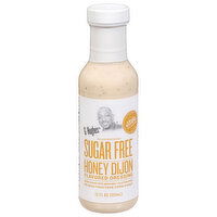 G Hughes Sugar Free Honey Dijon Flavored Dressing
