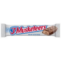 3 Musketeers Candy Bar - 1.92 Ounce