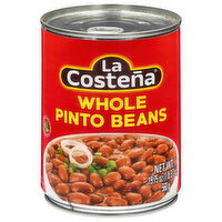 La Costena Whole Pinto Beans