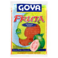Goya Guava Pulp - 14 Ounce