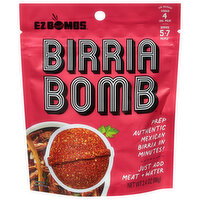 EZ Bombs Birria Bomb - 2.4 Ounce