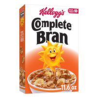 Kellogg's Breakfast Cereal, Original - 11.6 Ounce