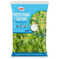 Dole Everything Caesar Chopped Kit - 1 Each