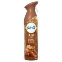 Febreze Air SeaSalt Caramel Maple - 8.8 Ounce