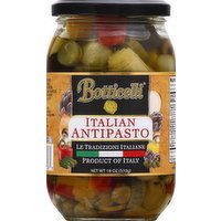 Botticelli Italian Antipasto - 18 Ounce