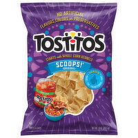 Tostitos Original Tortilla Chips - 10 Ounce