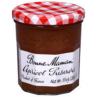 Bonne Maman Preserves, Apricot - 13 Ounce