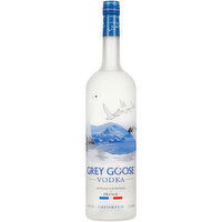 Grey Goose Vodka - 1.75 Litre