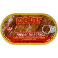 MW Polar Kipper Snacks, 3.5 Ounce