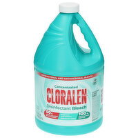 Cloralen Concentrated Disinfectant Bleach - 121 Fluid ounce