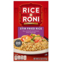 Rice-A-Roni Stir Fried Rice, 6.2 Ounce