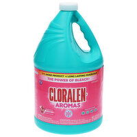 Cloralen 3 in 1 Floral Fantasy Bleach