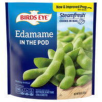 Birds Eye Edamame - 10 Ounce
