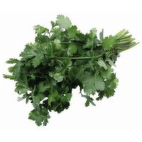 Bagged Cilantro 3 oz - 3 Ounce