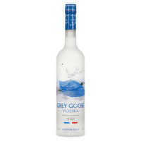 Grey Goose Vodka - 750 Millilitre