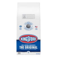 Kingsford Charcoal Briquets, The Original - 16 Pound