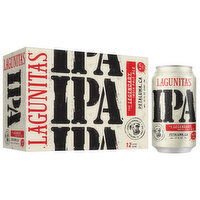 Lagunitas IPA - 144 Fluid ounce