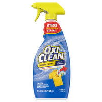 OxiClean Stain Remover - 21.5 Fluid ounce
