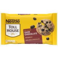 Nestle Morsels, Dark Chocolate - 20 Ounce