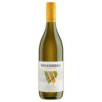 Woodbridge Chardonnay, California - 750 Millilitre