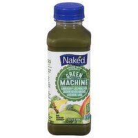 Naked Juice, Green Machine - 15.2 Fluid ounce