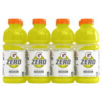 Gatorade Zero Sugar Lemon Lime Thirst Quencher