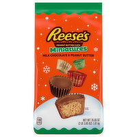 CHR RSE Minis Sub - 35.6 Ounce
