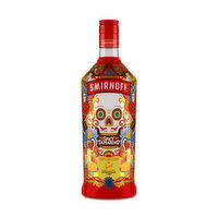 Smirnoff Spicy Tamarind Flavored Vodka
