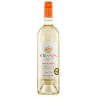 Stella Rosa Stella Peach Blend Italy Flavored Wine