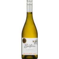 Bonterra Chardonnay, California - 750 Millilitre