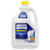 Lctd 2% w/Calc - 96 Ounce