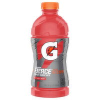Gatorade Thirst Quencher, Fruti Punch + Berry - 28 Fluid ounce