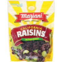 Mariani Raisins, California - 6 Ounce