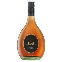 E & J Brandy Brandy - 750 Millilitre