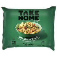 Take Home Tonight Chicken Pad Thai - 22.8 Ounce