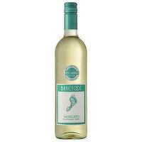 Barefoot Cellars Moscato White Wine 750ml   - 750 Millilitre